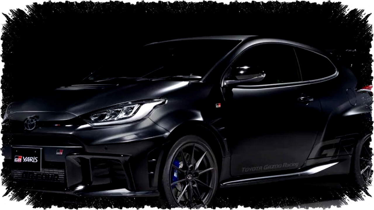 Toyota GR Yaris Edisi Khusus Sebastian Ogier 9x Juara WRC, Fitur Eksklusif & 200 Unit Terbatas