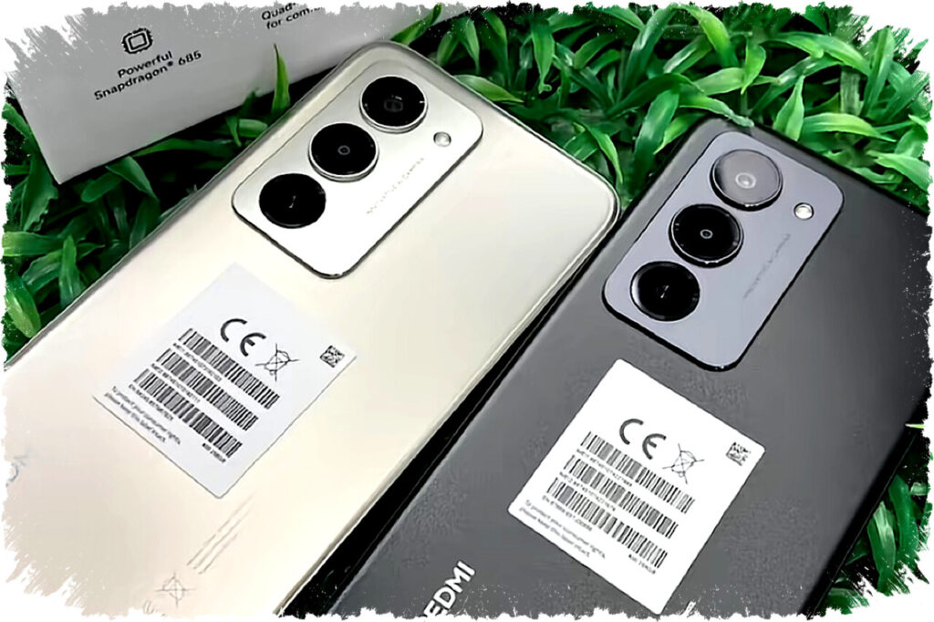 Redmi 15: HP 2 Jutaan dengan Baterai 7000mAh Tahan 2 Hari dan Bisa Jadi Powerbank