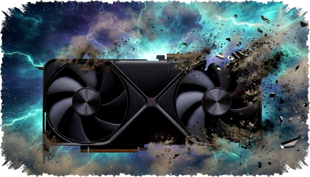RTX 5090 Menghilang dari Toko, Apakah Ini Kekurangan Sementara atau Pertanda Buruk Pasar GPU?