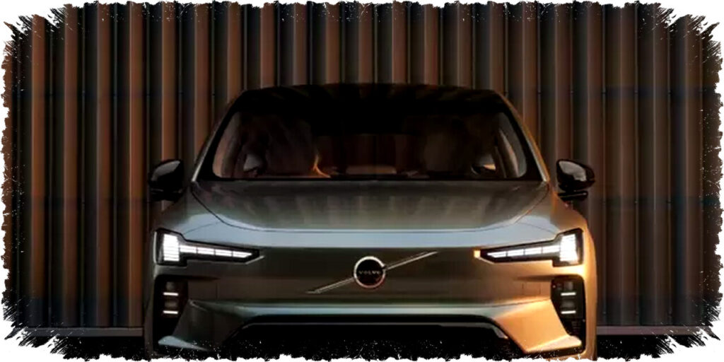 Volvo EX60 Resmi Hadir dengan Gemini AI, Mobil Listrik SUV Bisa Diajak Ngobrol dan Fitur Canggih