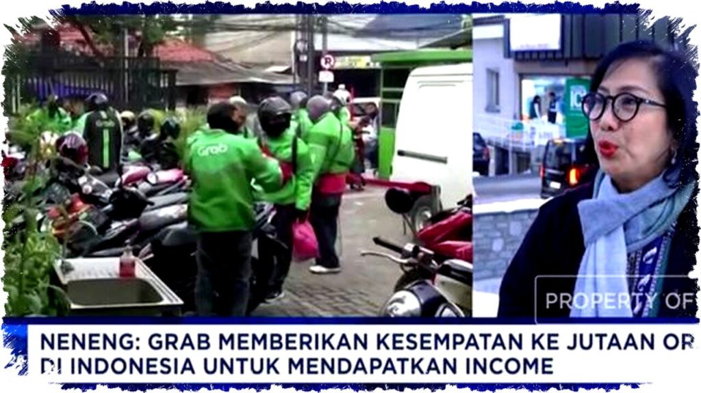 Grab di WEF Davos 2026: Misi Bantu Driver, UMKM & Dorong Digitalisasi Ekonomi Indonesia