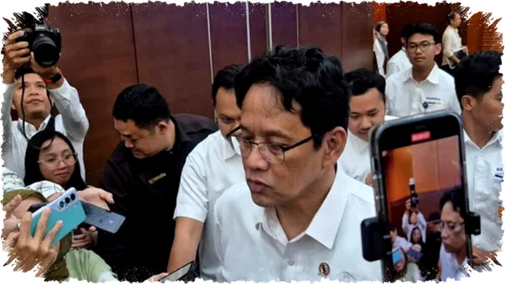 Menkeu Purbaya Santai Tanggapi Isu 'Di-Noel-kan' dengan Jawaban Soal Gaji Besar