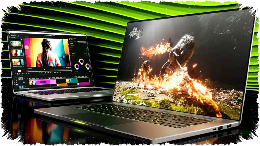 5 Laptop Gaming Terbaik dengan GPU RTX 50-Series: Performa Kuat & Fitur Canggih untuk Gamer