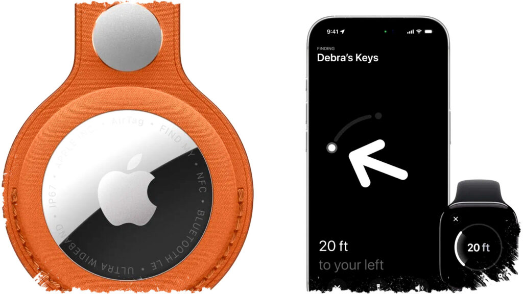 Apple AirTag Gen 2 Hadir dengan Jangkauan Lebih Luas, Haptic, dan Fitur Privasi Ditingkatkan