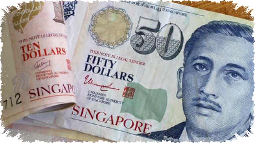 Dolar Singapura Tembus Rekor Baru, Bagaimana Dampaknya pada Nilai Tukar Rupiah?