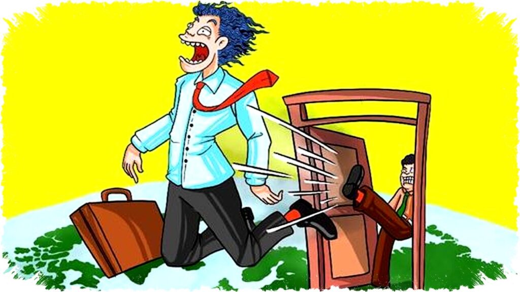 Kerja Kantoran Makin Seret, Profesi Tukang Ledeng dan Teknisi Malah Naik Daun karena AI