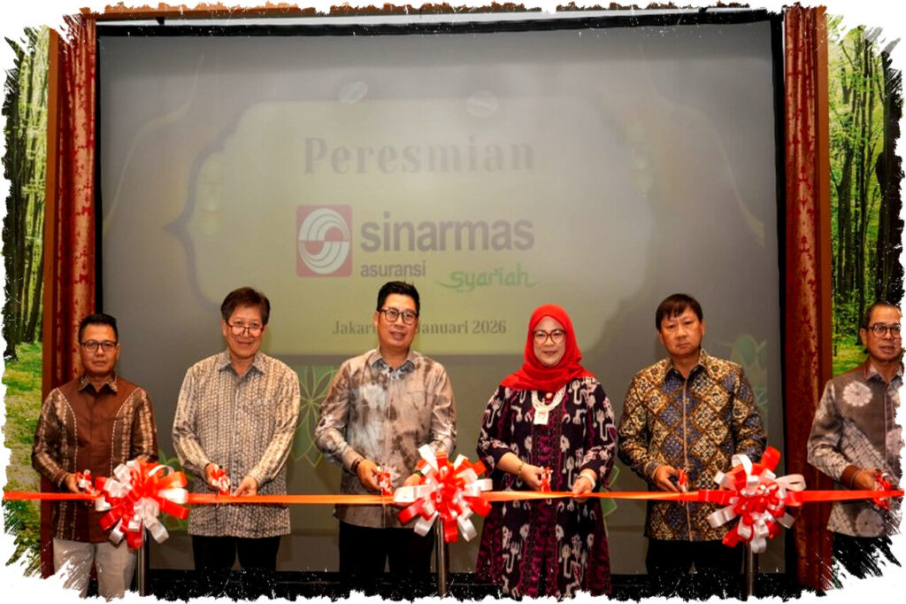 UUS Asuransi Sinar Mas Resmi Bertransformasi Jadi PT Sinar Mas Asuransi Syariah