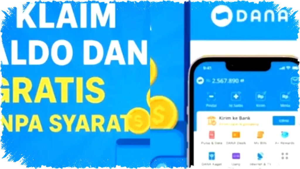 Hadiah Saldo DANA Gratis 2026 dari Game Focus Fantastic, Ball Sort, MAGER & Cash Block!
