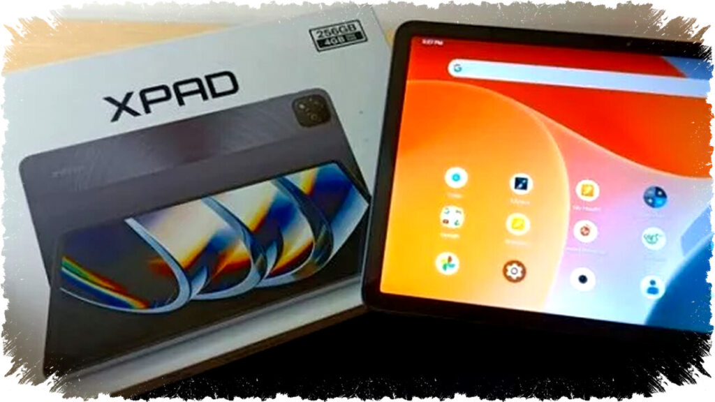 Infinix XPad 2026: Tablet Rp1,9 Jutaan dengan Layar 11", Helio G99, dan Baterai Tahan Lama