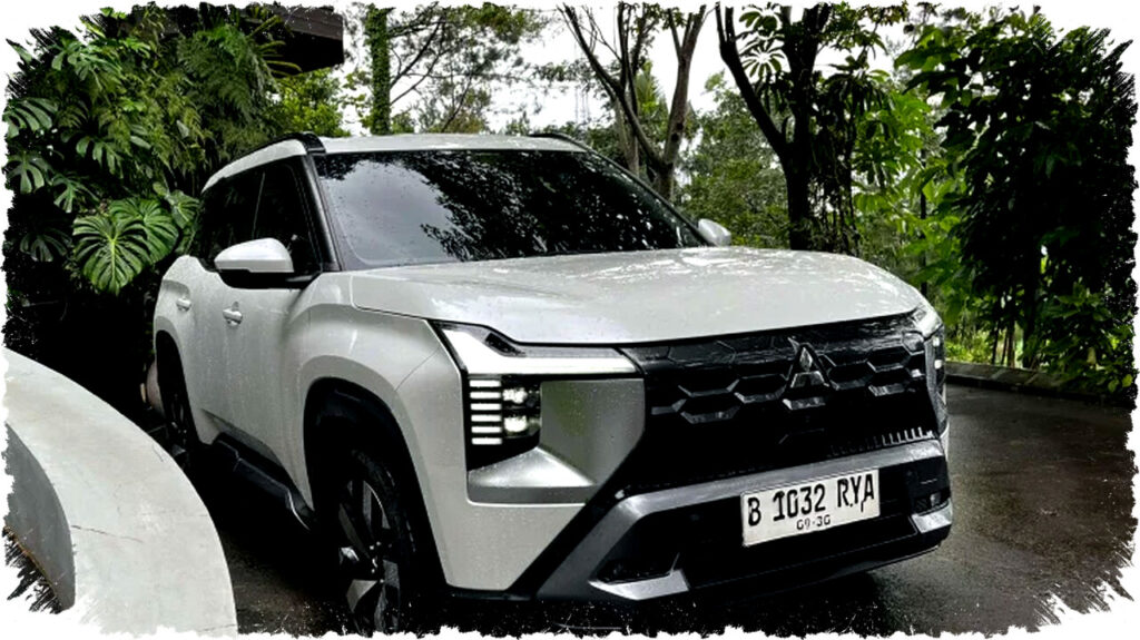 Mitsubishi Destinator Jadi SUV Favorit Kaum Hawa, Nyaman dan Praktis untuk Mobilitas Sehari-hari