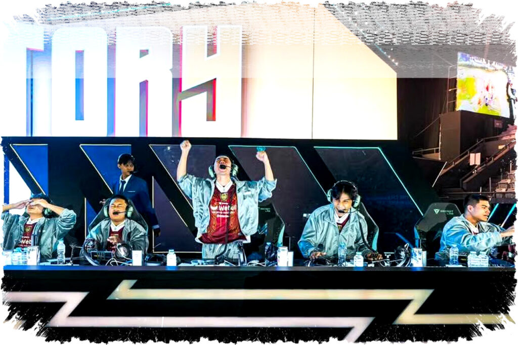 Alter Ego Lolos Grand Final M7 Usai Singkirkan SRG 3-1, Bukti Dominasi dan Strategi Jitu
