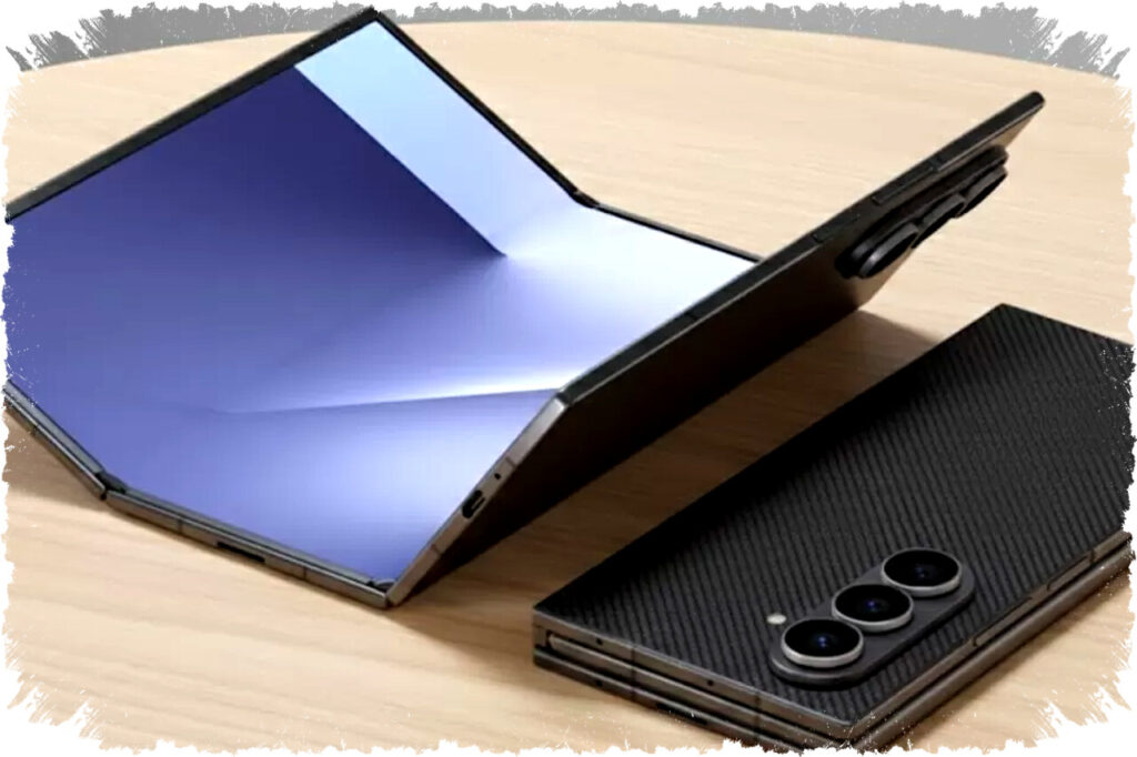 Galaxy Z TriFold hingga S25 Edge: Daftar HP Samsung Paling Ramping & Menarik Awal 2026