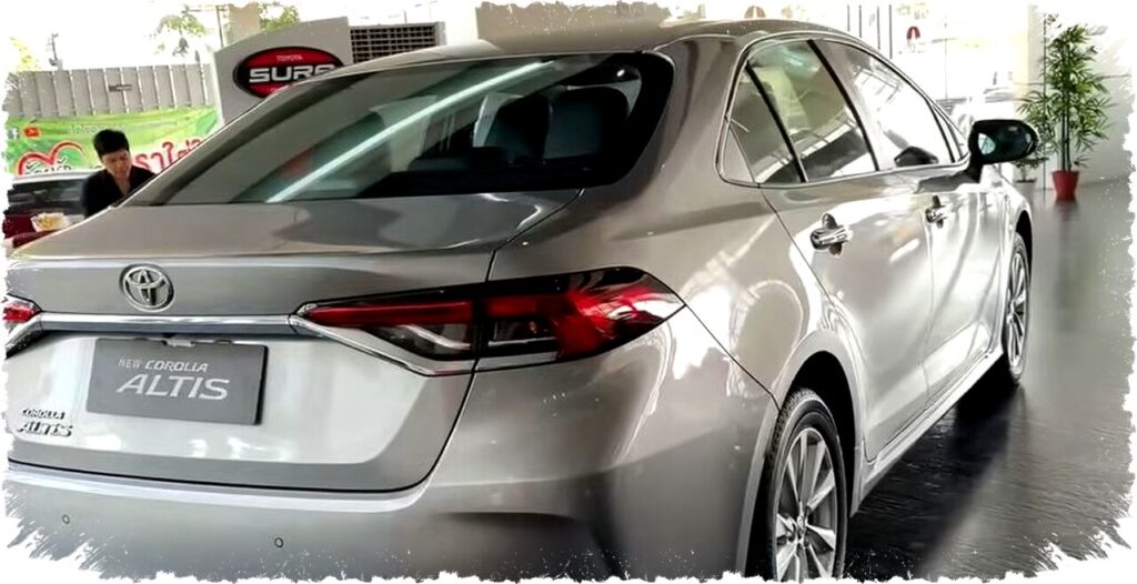 3 Rekomendasi Mobil Sedan Toyota Bekas Murah dengan Fitur Lengkap & Tampilan Berkelas 2026