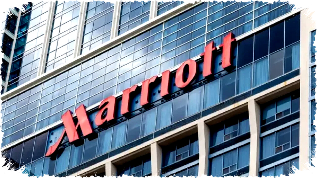Marriott International Tambah 100.000 Kamar di 2026, Catat Pertumbuhan Kuat dan Ekspansi Global