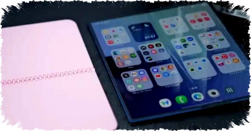 Perbandingan Mockup iPhone Fold dengan Galaxy Z Fold7, Z TriFold, dan Huawei Pura X: Desain Unik dan Inovatif