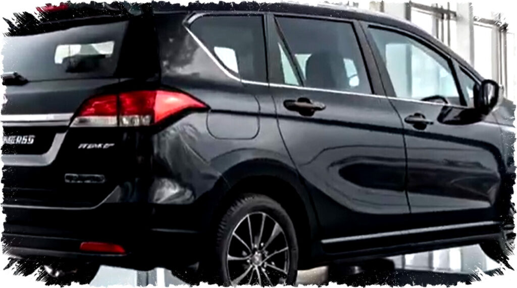 Suzuki Ertiga 2026: MPV Modern, Hemat Bahan Bakar, dan Fitur Lengkap untuk Keluarga Indonesia