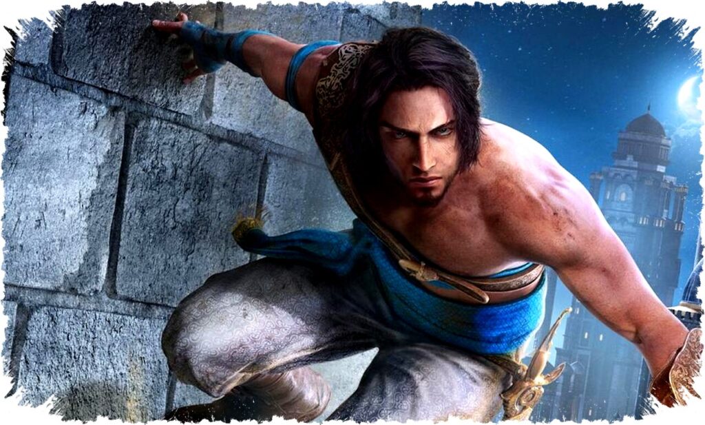 Remake Prince of Persia: The Sands of Time Dibatalkan Meski Sudah Hampir Selesai, Ini Alasannya