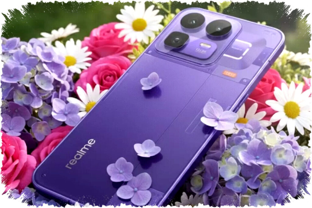 Realme Neo 8 Resmi Rilis dengan Desain Baru & Kamera Periskop 50 MP, Snapdragon 8 Gen 5