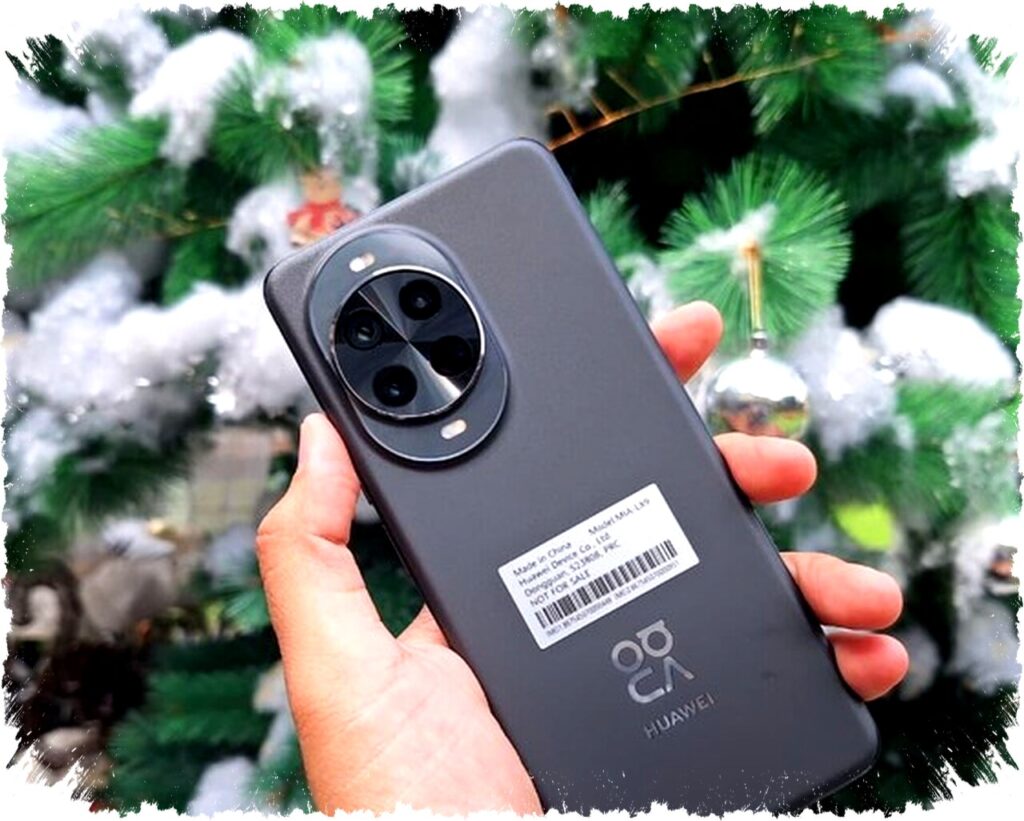 Promo Huawei nova 14 Pro: Kamera 50MP Ultra Chroma, Zoom 5x, Bonus Huawei Watch Fit 4 Pro!