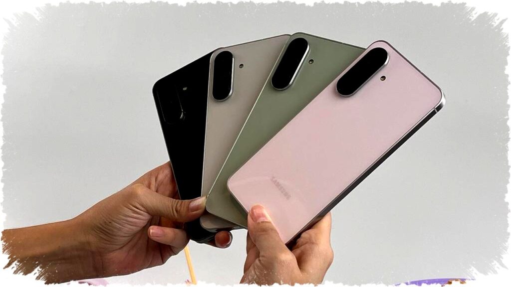 Samsung Galaxy A57 5G: Spesifikasi Lengkap & Keunggulan dari Seri Sebelumnya yang Wajib Diketahui