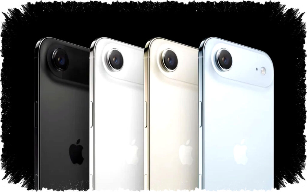 iPhone Air Ludes Terjual Setelah Diskon Besar 30%, Stok Cepat Habis di Platform Terbesar