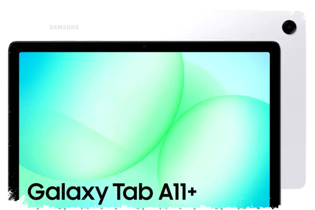 Samsung Galaxy Tab A11 Plus Hadir dengan Chipset MediaTek Dimensity 7300, Performa Cepat & Baterai Tahan Lama