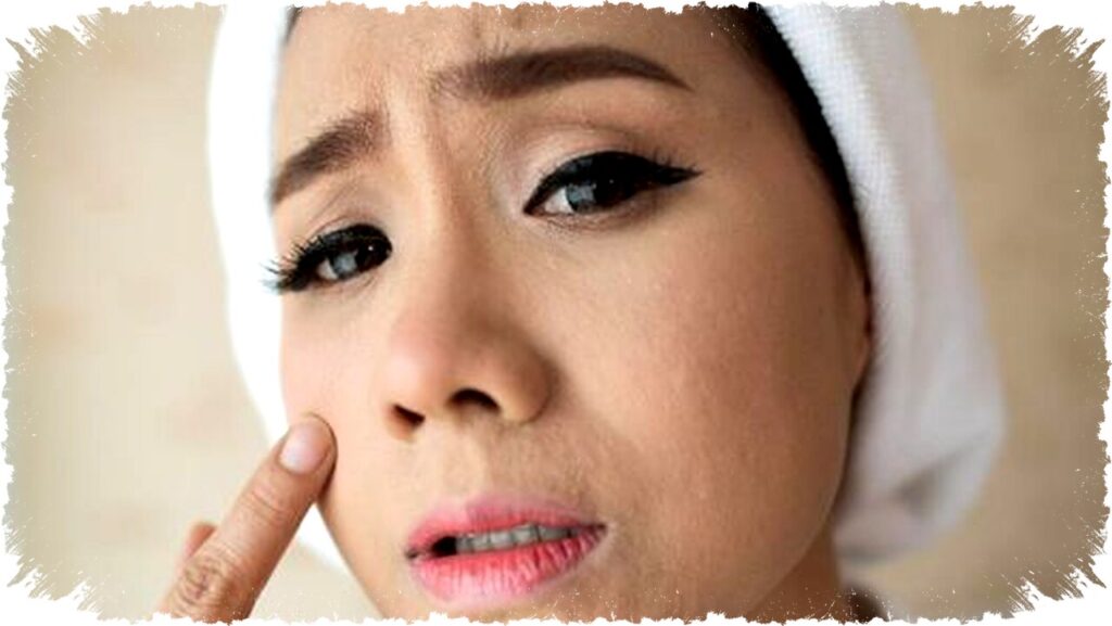 Satu Kebiasaan Makan Malam dengan Garam Tinggi yang Bikin Kulit Cepat Menua dan Kusam