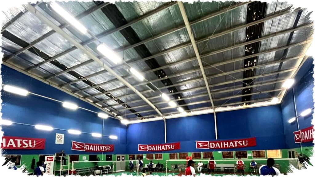 Sambut Daihatsu Indonesia Masters 2026, Daihatsu-FORWOT Gelar Fun Badminton Competition Seru
