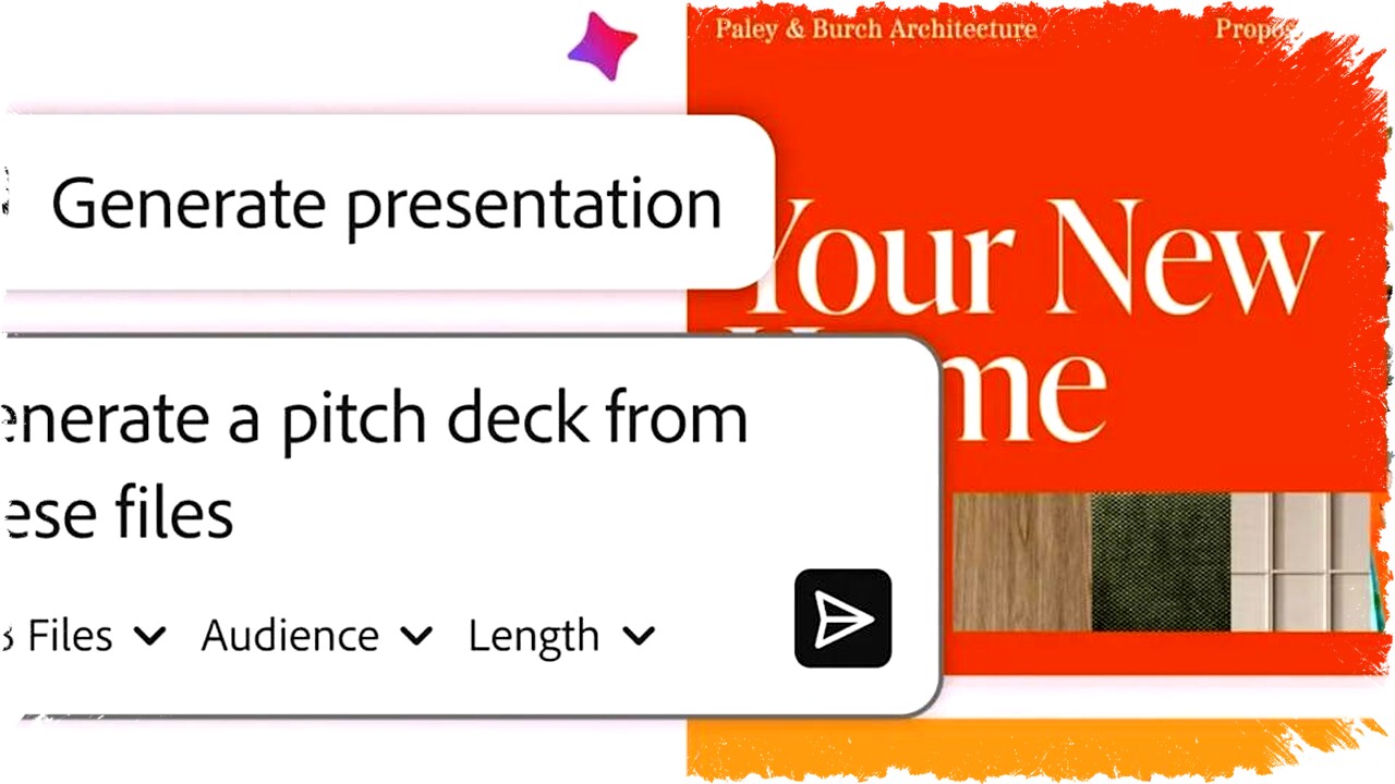 Adobe Acrobat Kini Bisa Ubah PDF Jadi Podcast dan Presentasi Otomatis dengan AI Canggih
