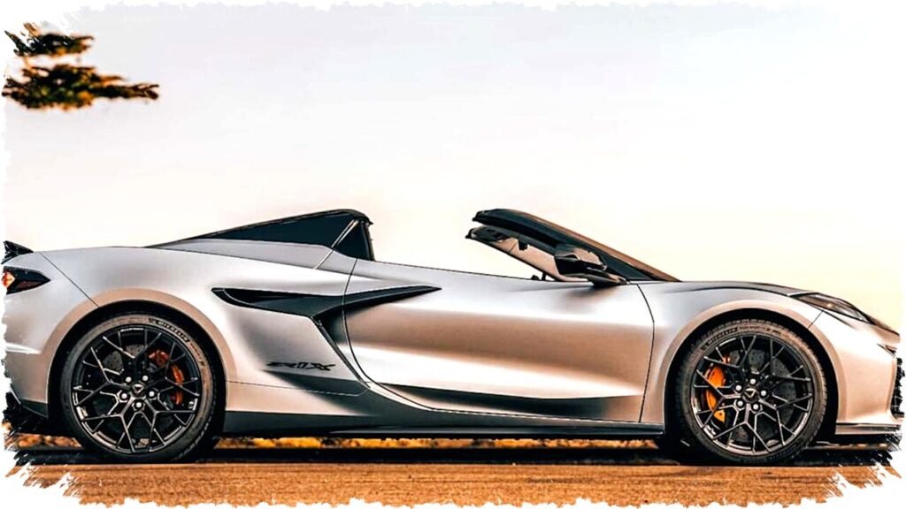 Lebih Banyak Corvette ZR1 Custom Bisa Hadir: Chevy Siap Tanggap Permintaan Personalisasi Eksklusif