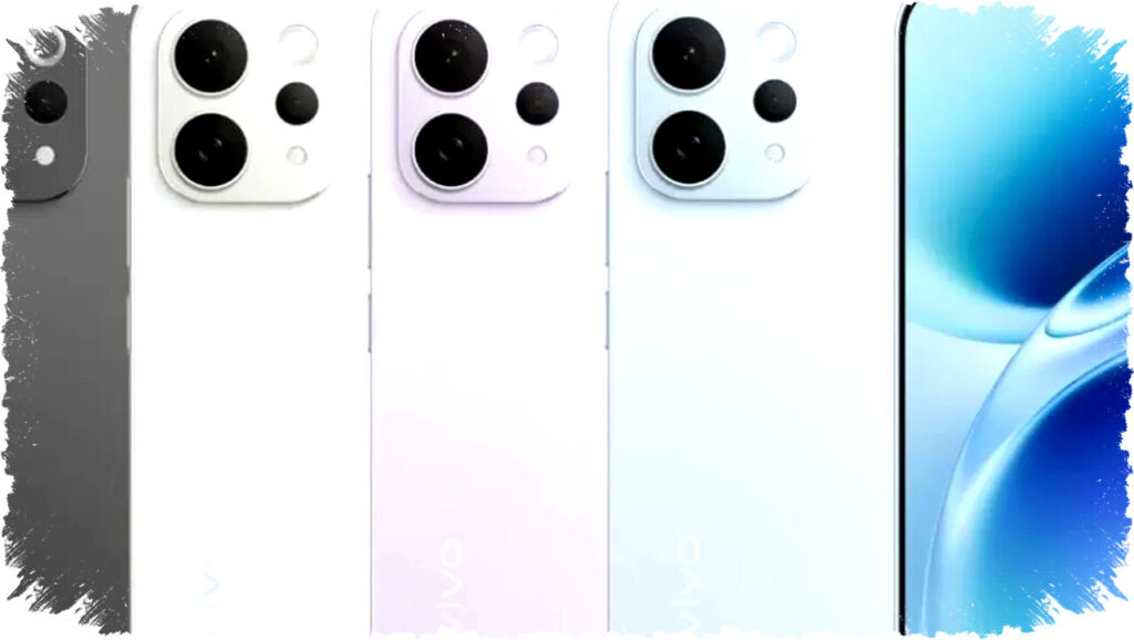 vivo V70 Series Bocor: Desain Premium, Snapdragon 8s Gen 3 & Kamera ZEISS 50MP siap Meluncur 2026