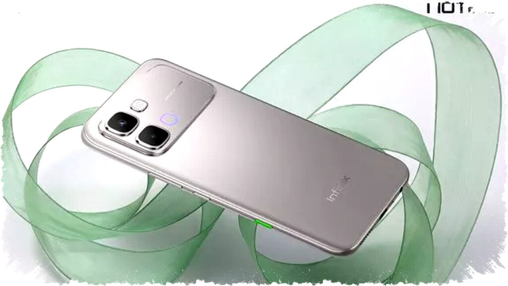 Infinix Note Edge Resmi Masuk RI, Layar Lengkung AMOLED 120Hz & Baterai 6500mAh Rp3 Jutaan!
