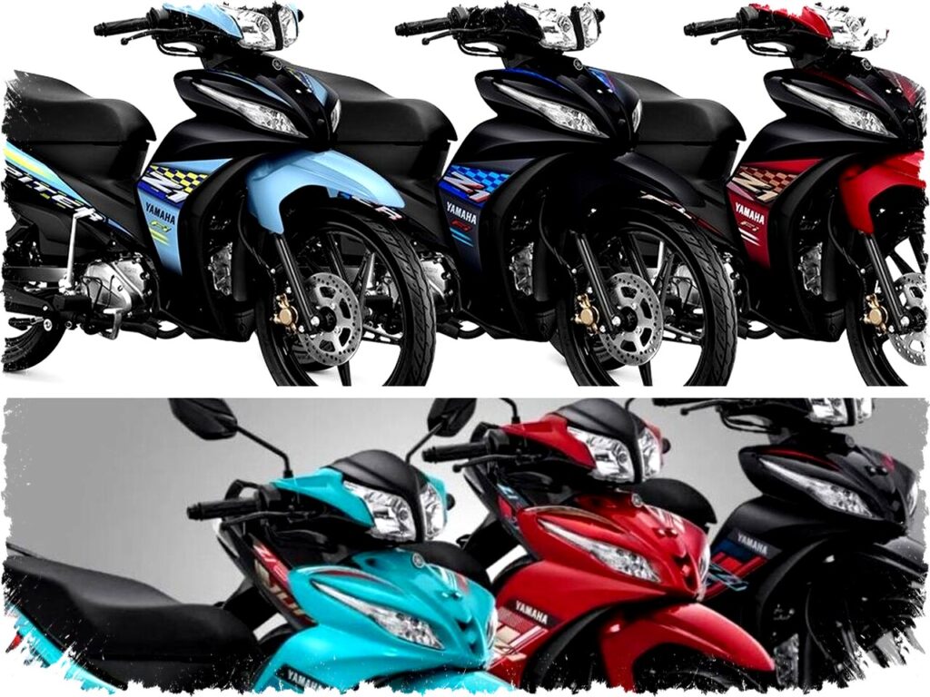Review Yamaha Jupiter Z1 2026: Motor Sporty, Irit Bahan Bakar, Favorit Anak Millenial!