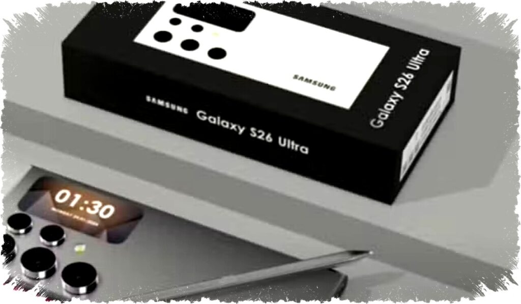 Samsung Galaxy S26 Ultra Hadirkan AI Cerdas & Kamera Profesional, Definisi Baru Smartphone Premium 2026
