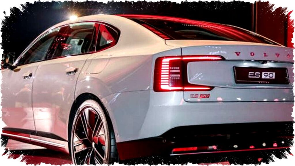 Volvo ES90 Resmi Meluncur di Malaysia, Harga Rp1,4 Miliar & Jarak Tempuh 651 Km