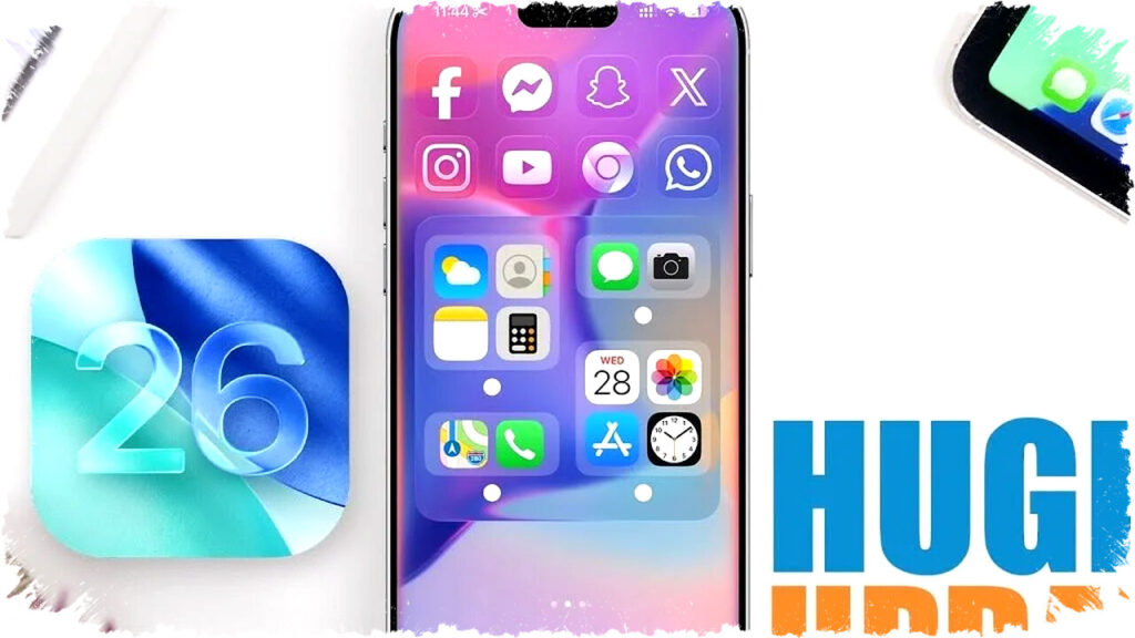 iOS 26.4 Hadirkan Siri Lebih Pintar: Perbaikan Besar dan Integrasi AI Terbaru di iPhone