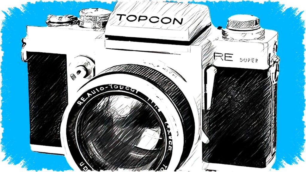 Alasan Rahasia Angkatan Laut Tinggalkan Nikon dan Pilih Kamera "Amerika" Super Tangguh Topcon