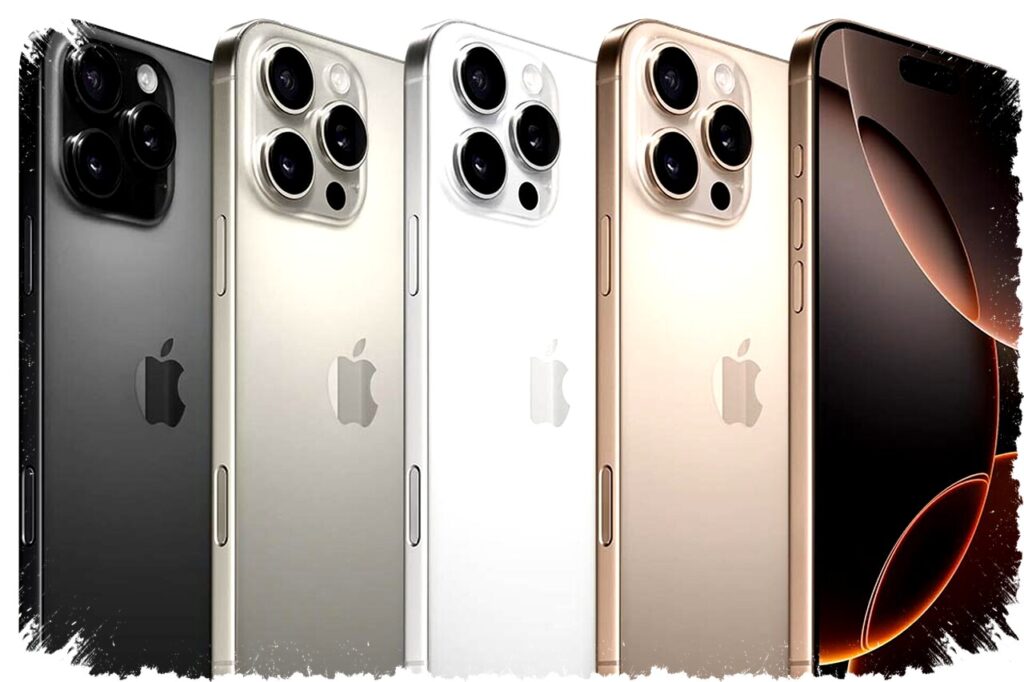 Harga iPhone 16 Pro Max Turun Drastis, Kini Mulai Rp 20 Jutaan dengan Penyimpanan 256GB