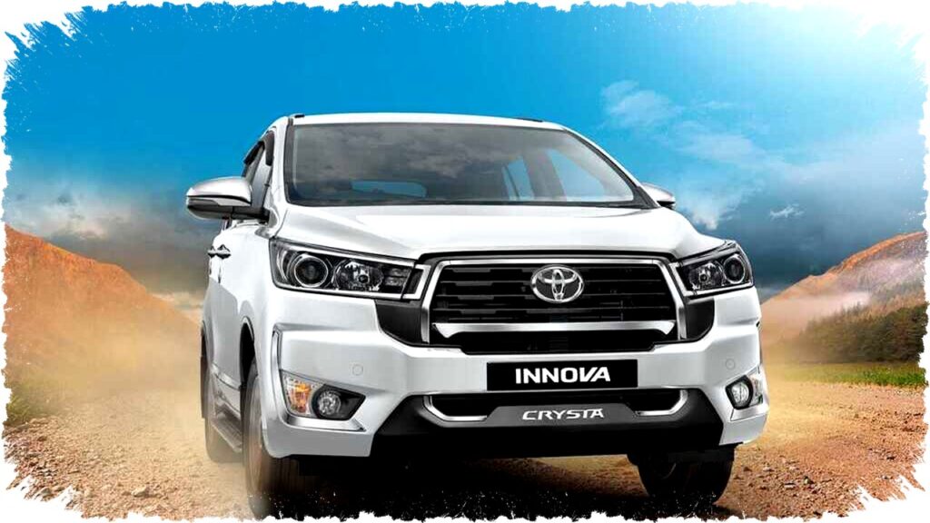 Innova Reborn Pamit: 7 Perbedaan Penting Toyota Innova Crysta 2026 vs Model Lama