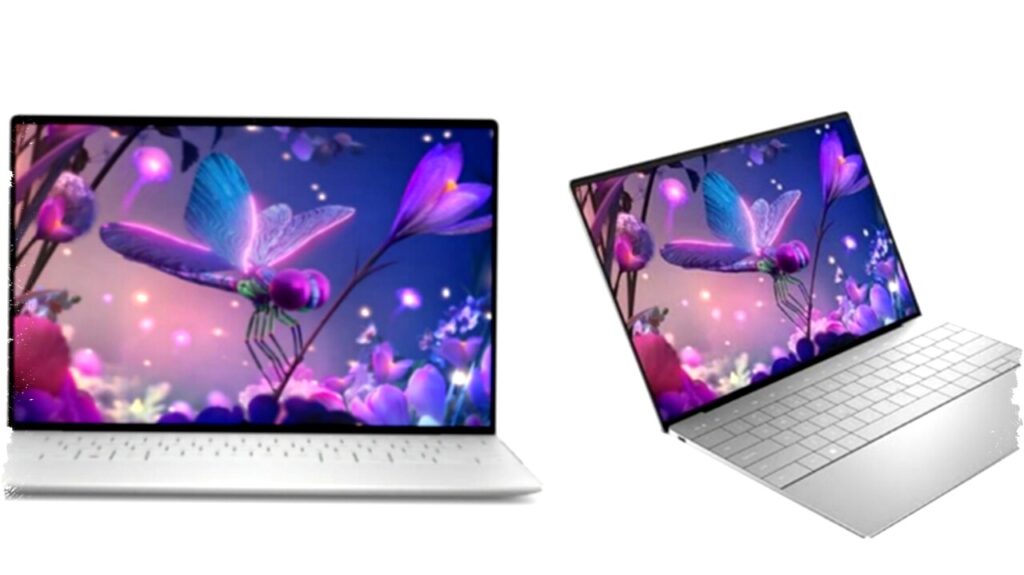 Dell XPS 13 Plus: Ultrabook Premium Ringan dengan Desain Minimalis dan Performa Intel Alder Lake