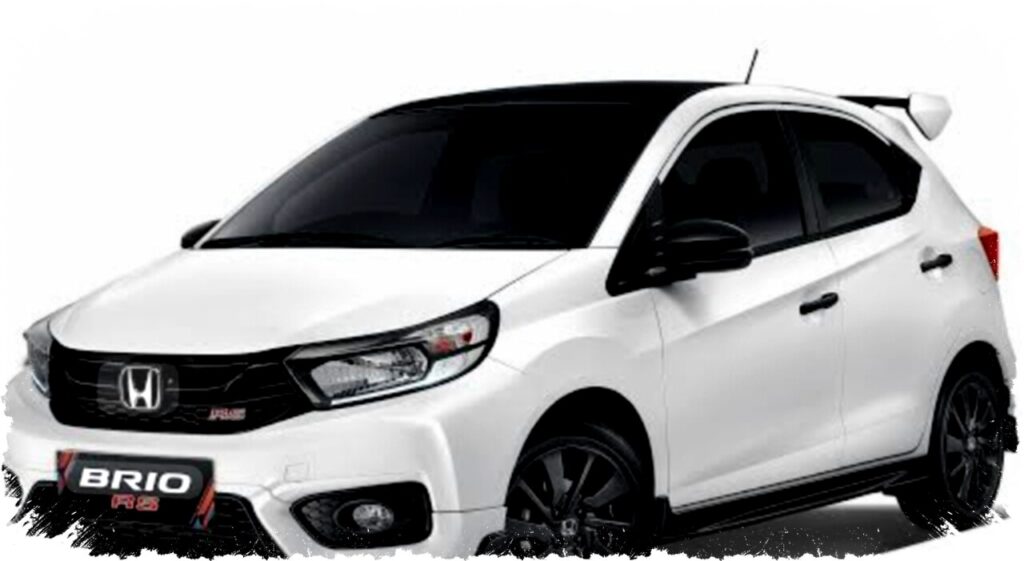 Honda Brio: Mobil Kecil dengan Desain Modern dan Nyaman, Favorit Masyarakat Indonesia