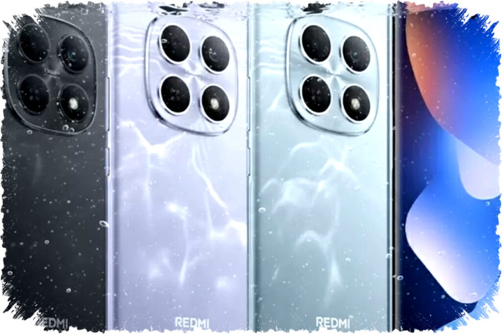 Xiaomi Redmi Note 15 5G Snapdragon 6 Gen 3 dengan Kamera OIS, Harga Mulai Rp 3,3 Juta!