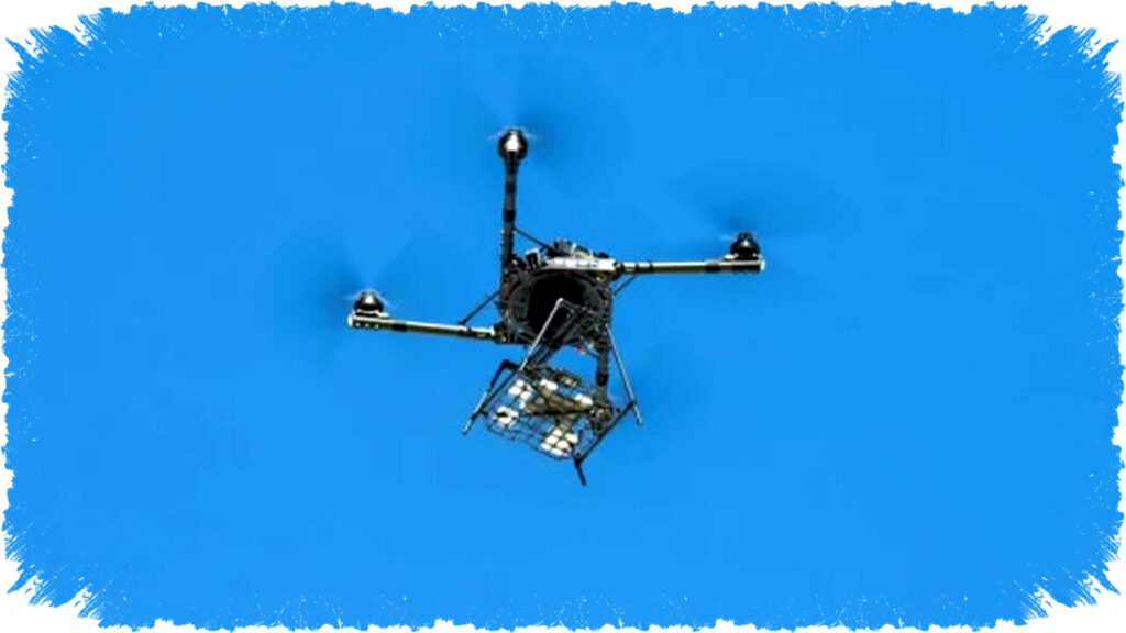 NASA Uji Teknologi Blockchain di Drone, Data Penerbangan Kini Lebih Aman dan Tahan Serangan Siber