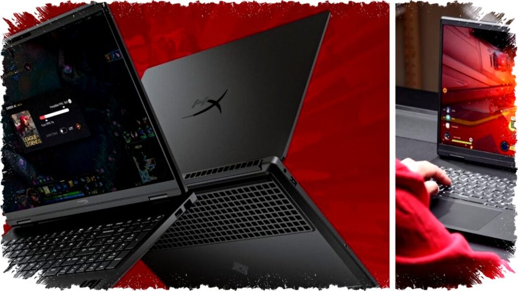 HyperX Omen 15 Gaming Laptop dengan Intel i7 dan RTX 5060 Resmi Tampil di Situs Resmi HP Sebelum Launching