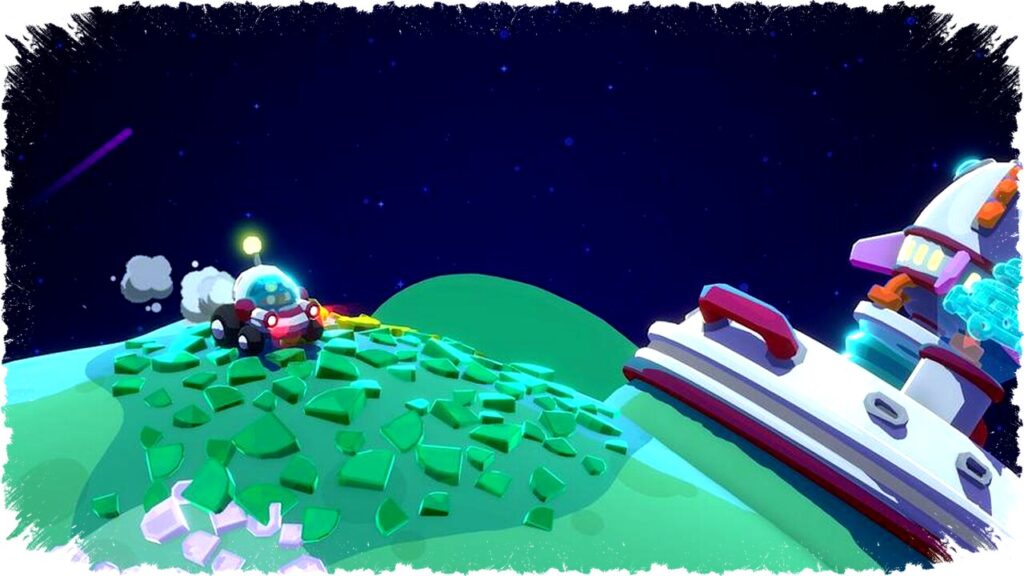 Star Birds Update Terbaru: Tambah Bakery & Restoran, Sajikan Pizza Alien di Sim Manajemen Pabrik