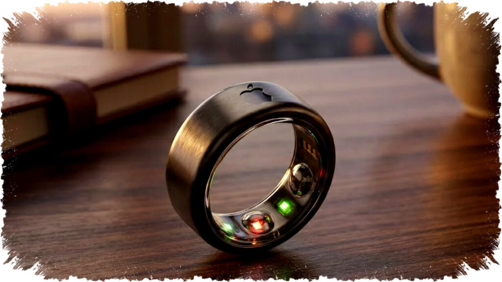 Apple Ring: Prediksi Fitur Canggih dan Integrasi Smart Ring dalam Ekosistem Apple Wearable