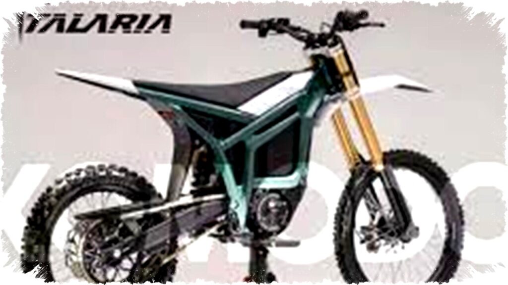 Talaria Komodo, Motor Trail Listrik 32 kW dengan Top Speed 105 Km/Jam Siap Taklukkan Medan Berat