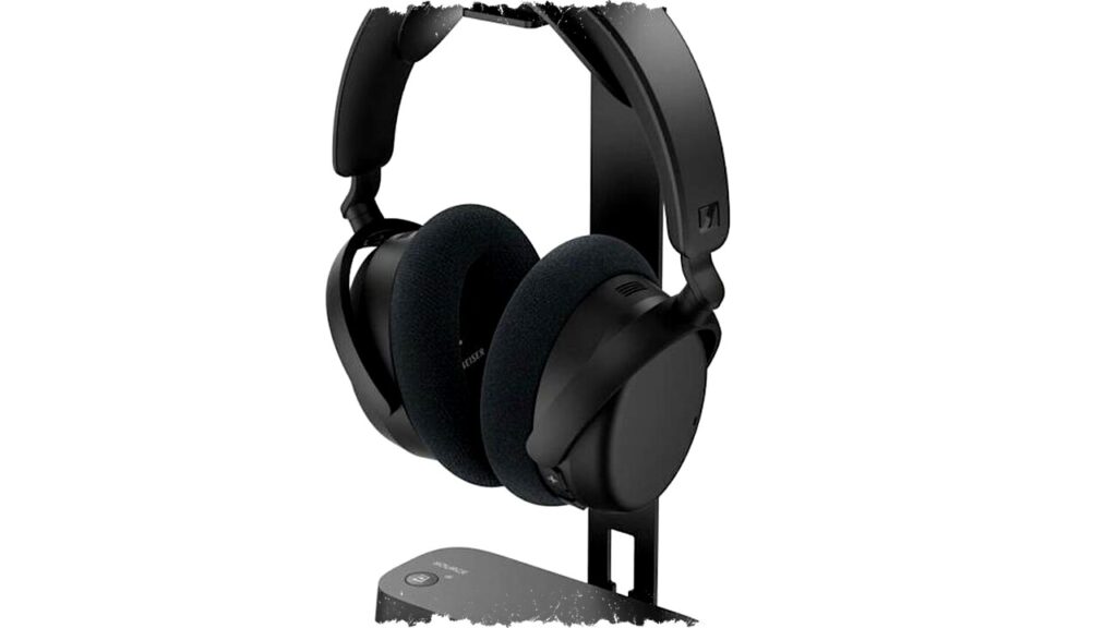 Sennheiser Hadirkan Headphone Nirkabel dengan Transmitter Baru untuk Atasi Speaker TV Kurang Optimal