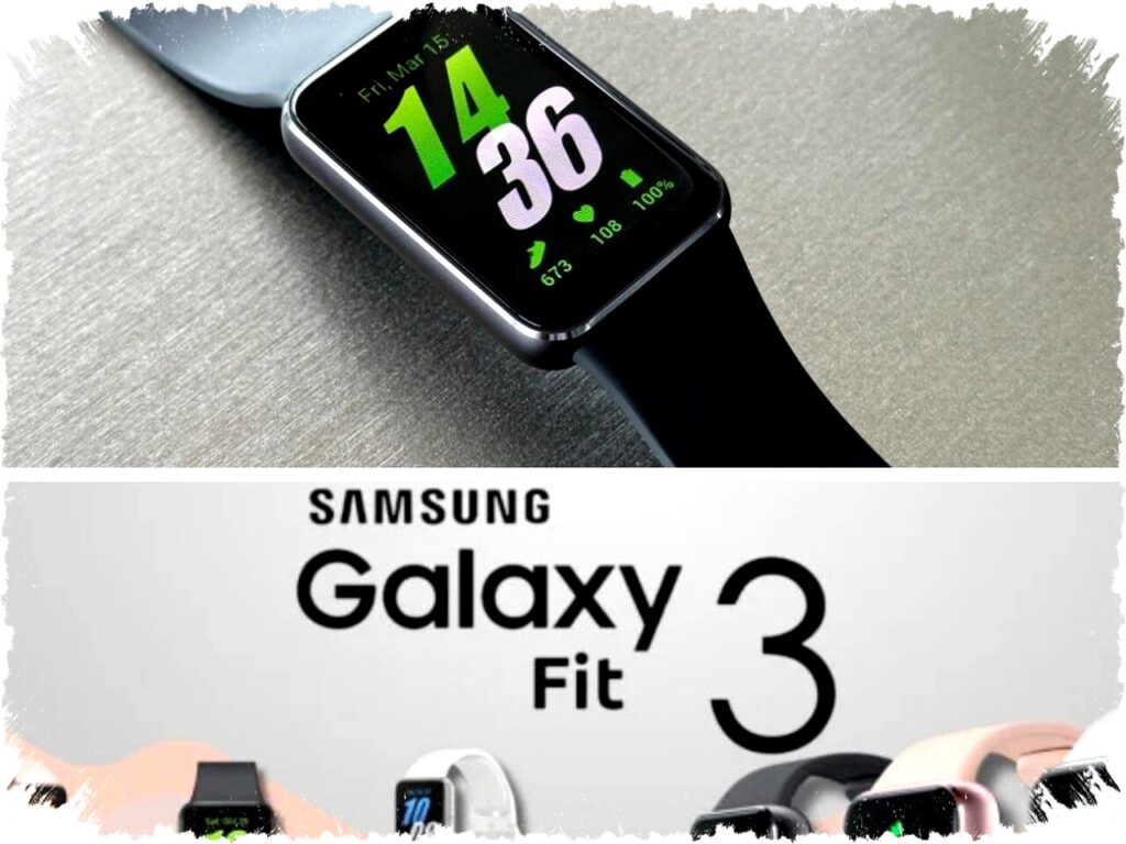 Baterai Samsung Galaxy Fit3 Tahan Hingga 8 Hari Non-Stop dengan Fitur Hemat Daya Terbaru