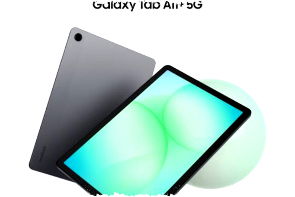 Samsung Galaxy Tab A11 Plus: Tablet 11 Inci TFT LCD WUXGA 1920x1200, Performa & Fitur Lengkap